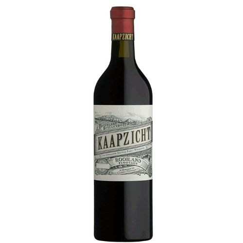 Kaapzicht Rooiland Pinotage Stellenbosch 2021