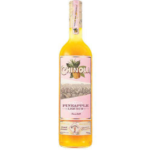 Chinola Pineapple Liqueur