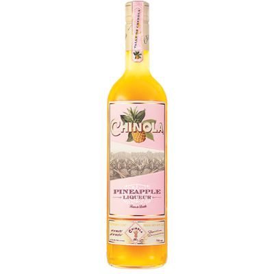 Chinola Pineapple Liqueur