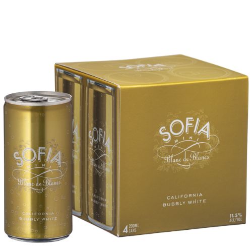 Coppola Sofia [4pk] Monterey