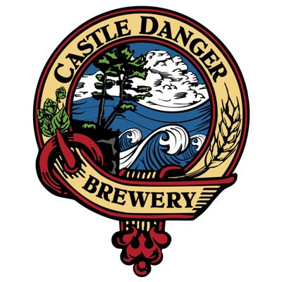 Castle Danger Cooler by the Lake Variety 12pk Can