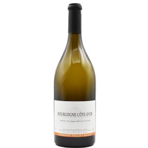 Tollot-Beaut Bourgogne Blanc 2022