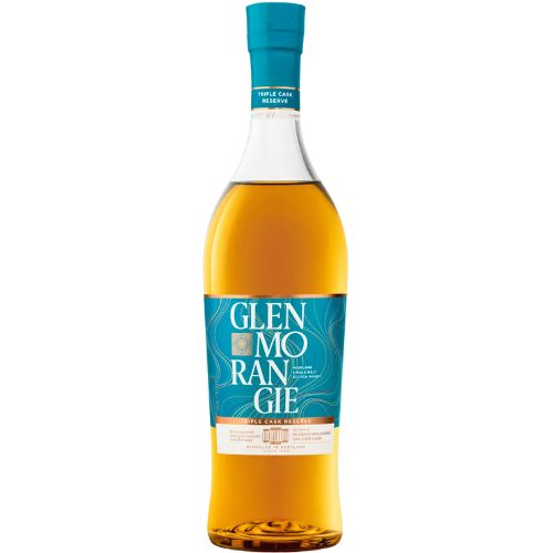 Glenmorangie Triple Cask Reserve Scotch