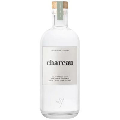 Chareau Aloe Liqueur