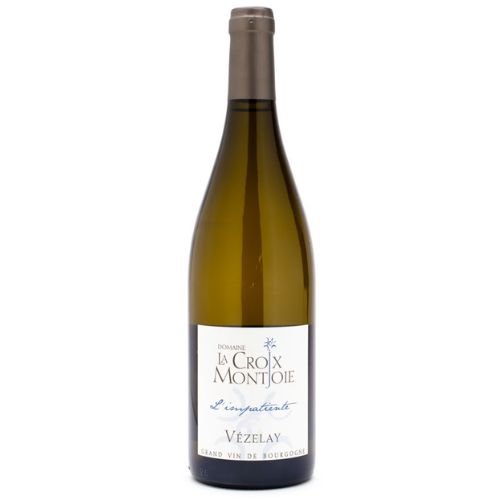 La Croix Montjoie L&#39;Impatiente Vezelay 2019