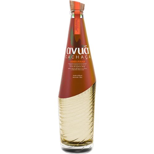 Avua Amburana Cachaça
