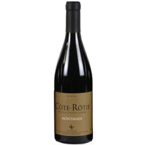 Cedric Parpette Cote Rotie Montmain 2022