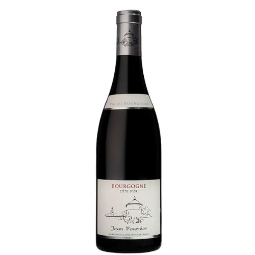 Domaine Jean Fournier Bourgogne Rouge 2021