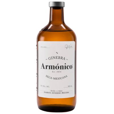 Armónico Dry Mexican Gin