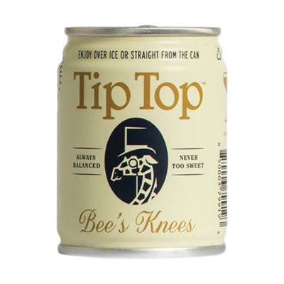 [100ML] Tip Top Bees Knees Can