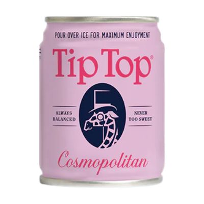 [100ML] Tip Top Cosmopolitan Can