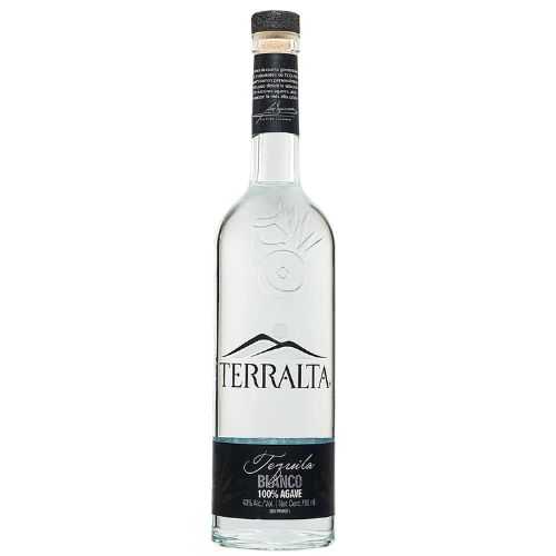 Terralta Tequila Blanco