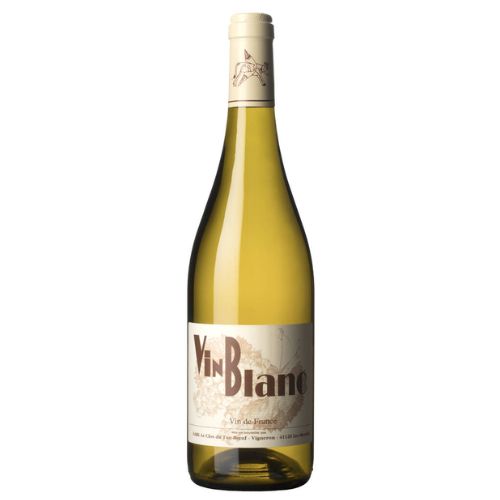 Clos du Tue-Boeuf Vin Blanc France 2023