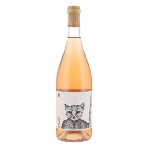 Castel Pujol Folklore Naranja 2024
