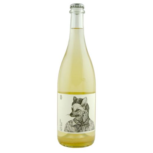 Castel Pujol Folklore Pet-Nat 2023