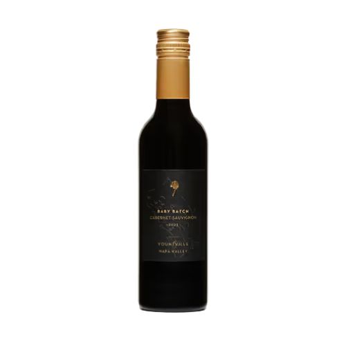 [375ml] The Vice Cabernet Sauvignon Baby Batch Yountville 2023