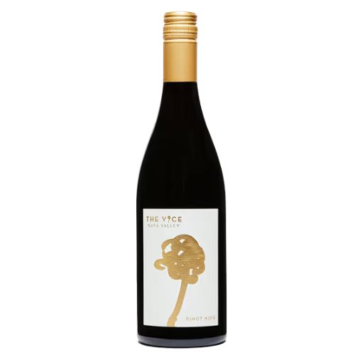 The Vice Pinot Noir Carneros 2022