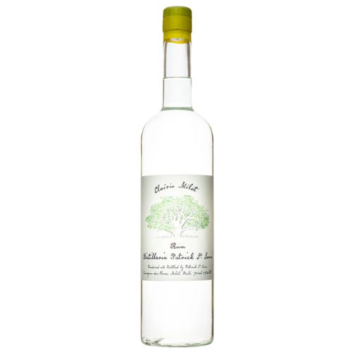 Clairin Milot Rum