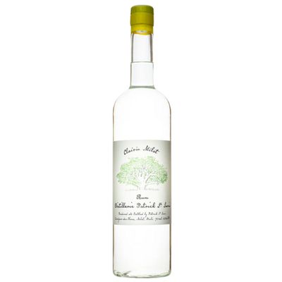Clairin Milot Rum