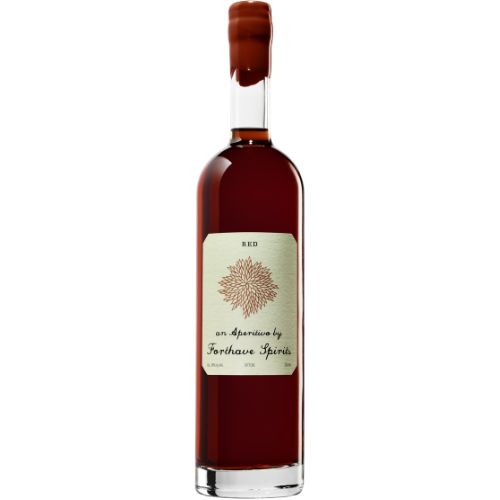 Forthave Red Aperitivo Liqueur