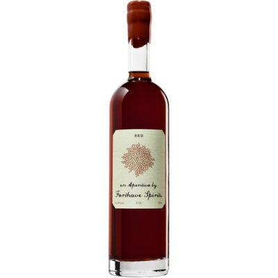 Forthave Red Aperitivo Liqueur