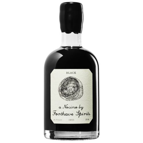 [375ML] Forthave Black Nocino Liqueur