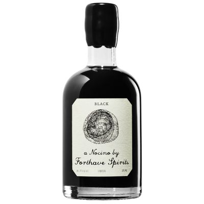 [375ML] Forthave Black Nocino Liqueur