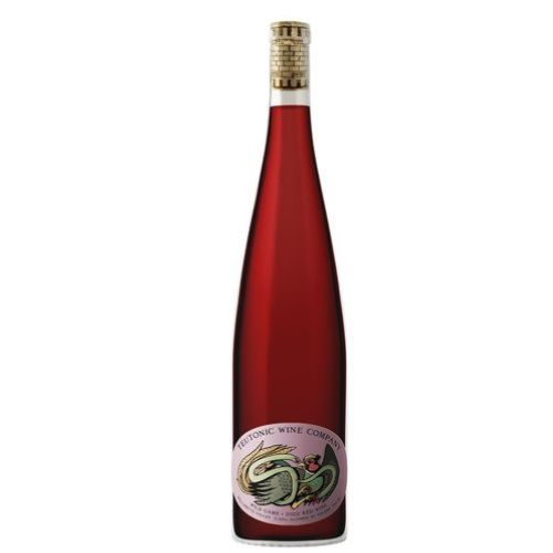 Teutonic &quot;Wild Game&quot; Red Pinot Gris 2023