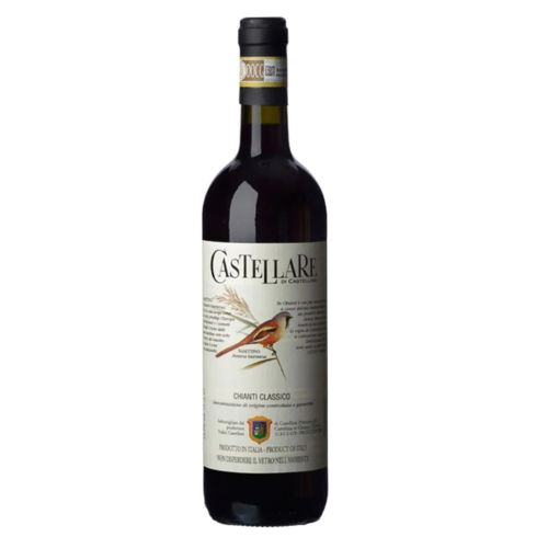 [375ml] Castellare di Castellina Chianti Classico 2023