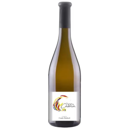 Couly-Dutheil Chenin Blanc Touraine 2023