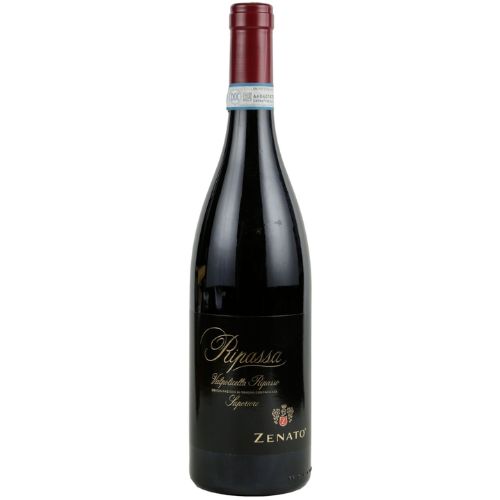 [375ml] Zenato Valpolicella Superiore Ripassa 2020