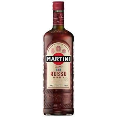 [1L] Martini Rosso Vermouth