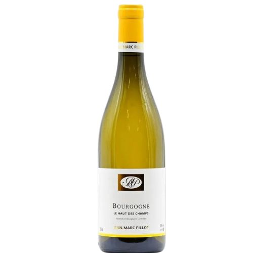Jean Marc Pillot Bourgogne Blanc &quot;Hauts de Champs&quot; 2023
