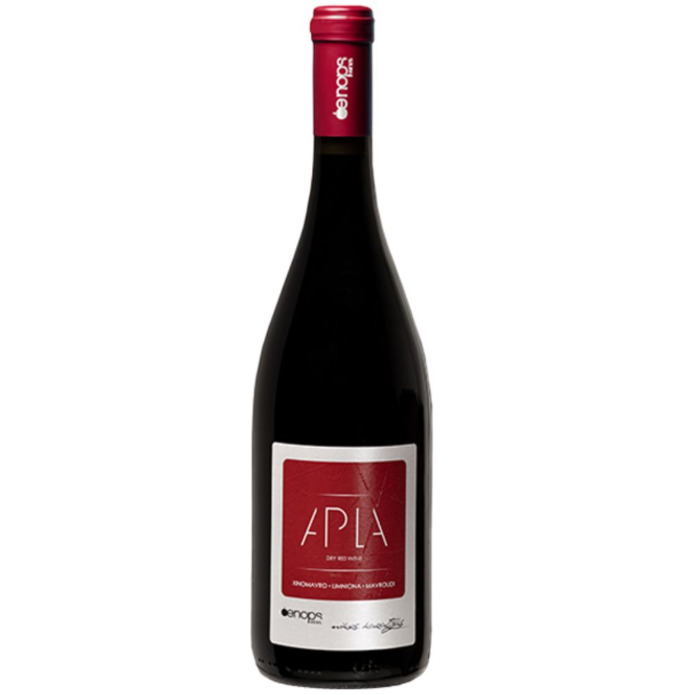 Oenops Apla Red 2022