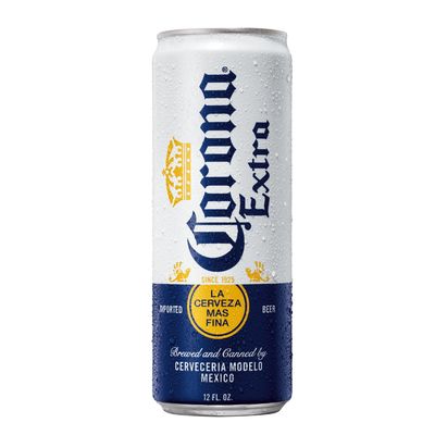 Corona Extra 12pk Can