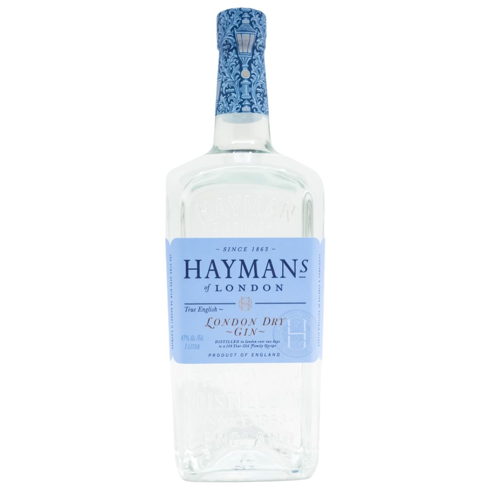 [1L] Hayman&#39;s London Dry Gin