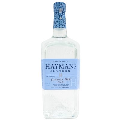 [1L] Hayman&#39;s London Dry Gin