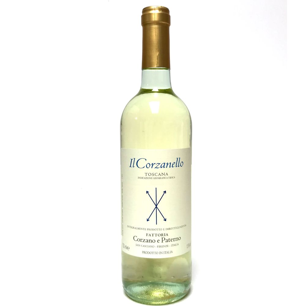 Il Corzanello Bianco 2022