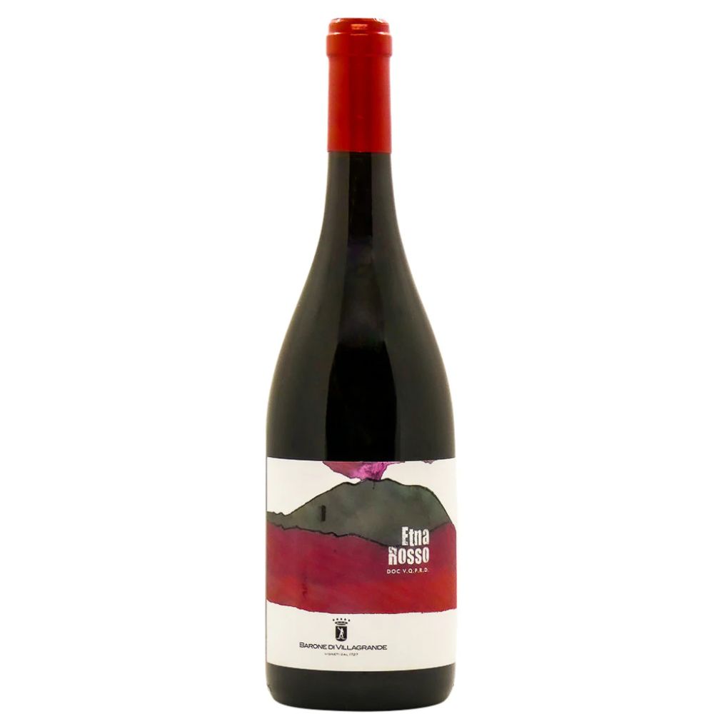 Barone di Villagrande Etna Rosso 2022