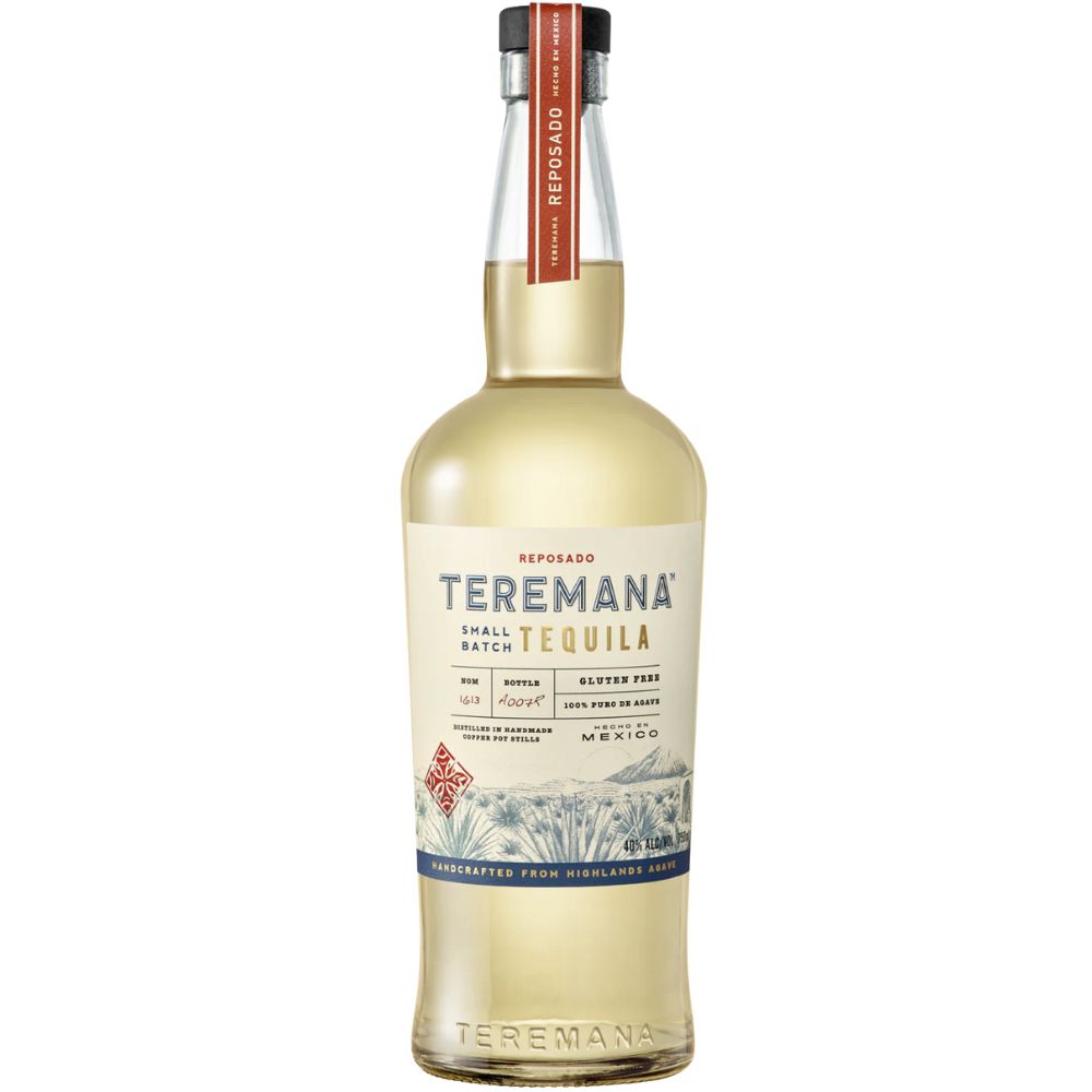 Teremana Reposado Tequila