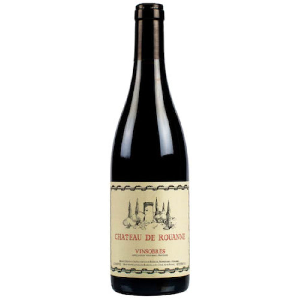 Chateau de Rouanne Vinsobres 2021