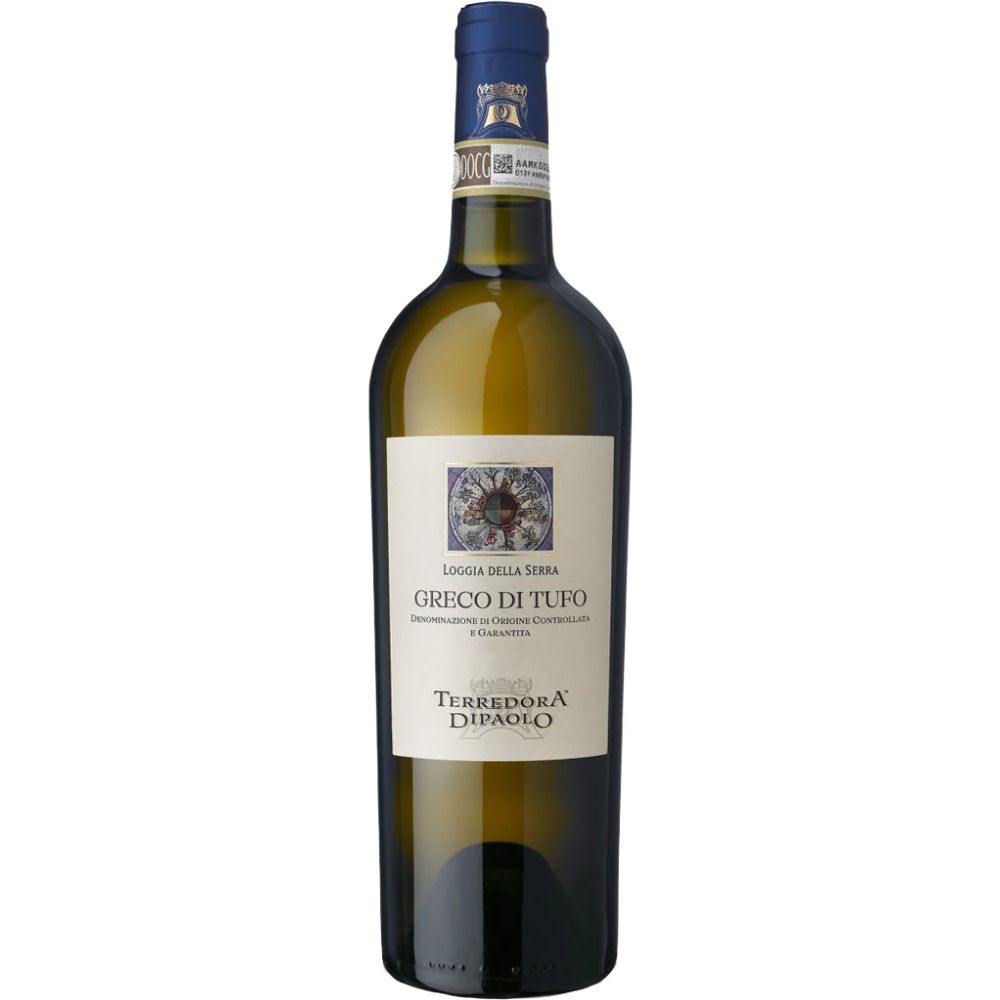 Terredora Greco di Tufo 2022