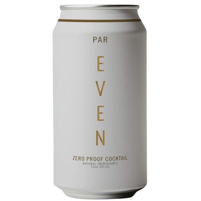 Even Par Zero Proof Arnold Palmer Cocktail 6pk Can