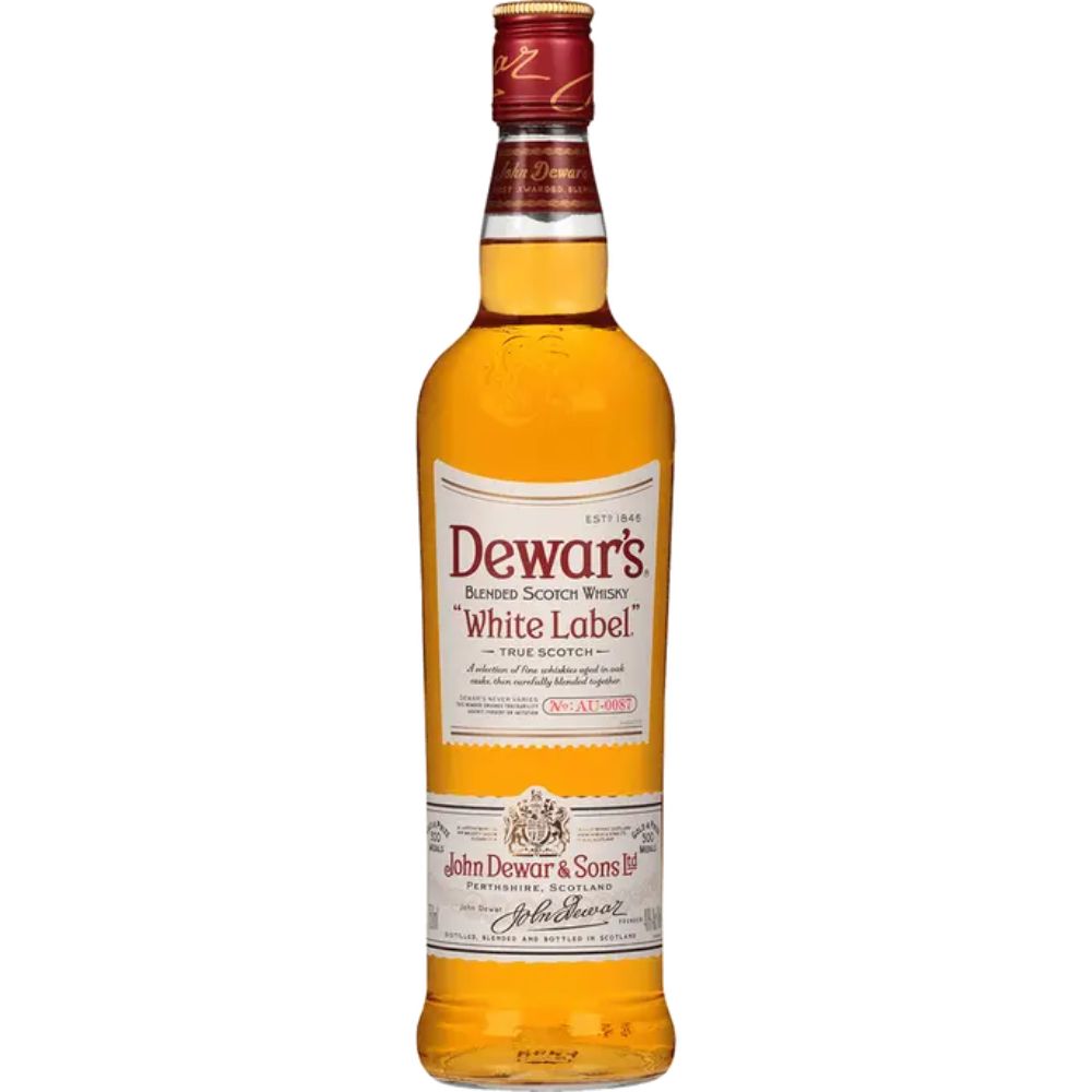 Dewar&#39;s Blended Scotch
