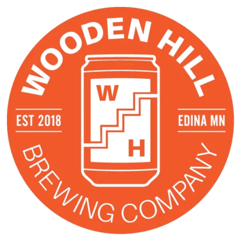 Wooden Hill Hill Style Lager 4pk Can