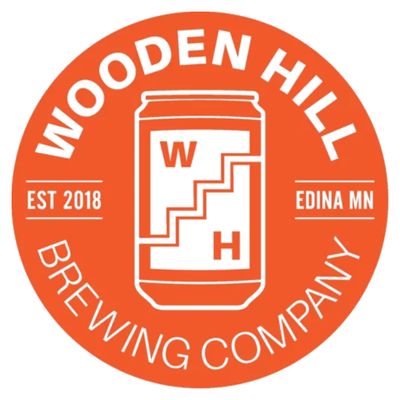 Wooden Hill Hill Style Lager 4pk Can