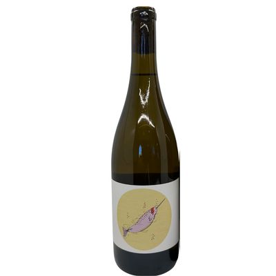 Brij Wines Assyrtiko Lodi 2023