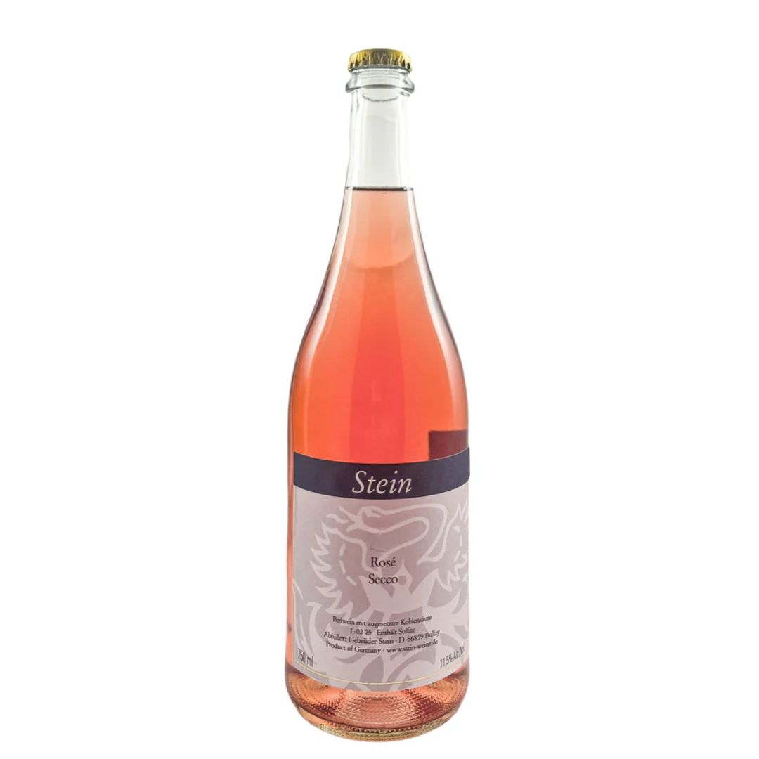 Stein Rose Secco Mosel 2024