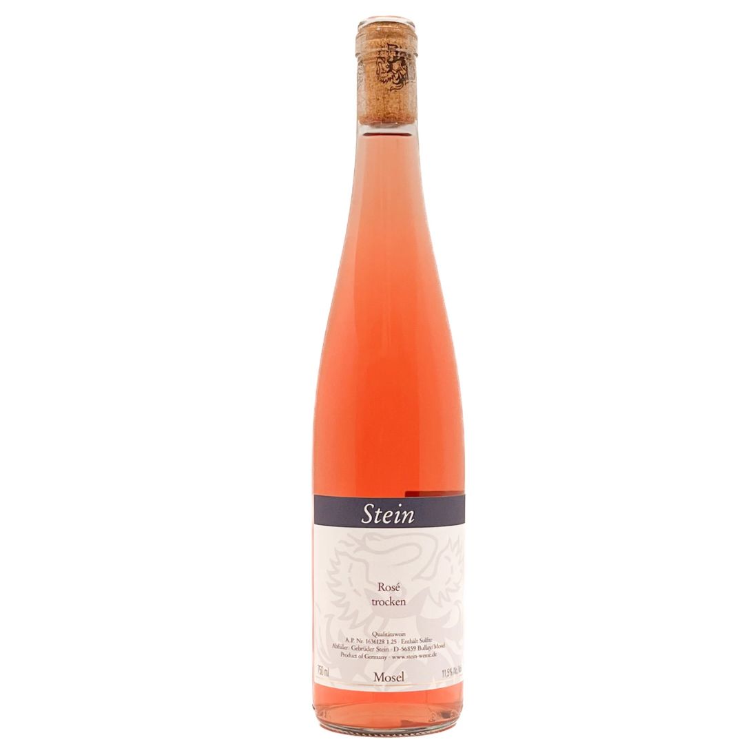 Stein Rose Trocken Mosel 2024