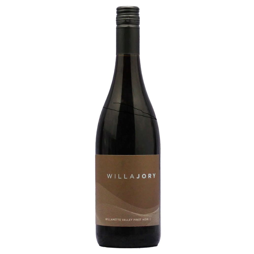 Willajory Pinot Noir Willamette Valley 2023